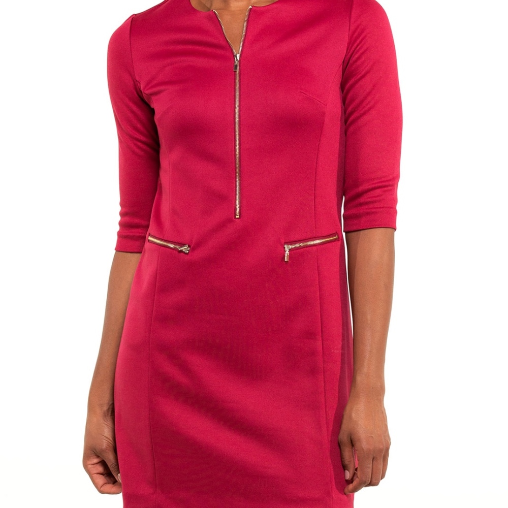 Tracy Negoshian Dresses